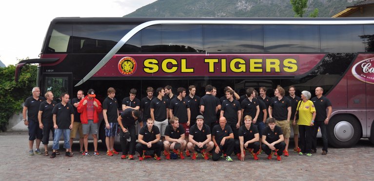 SCL Tigers Langnau