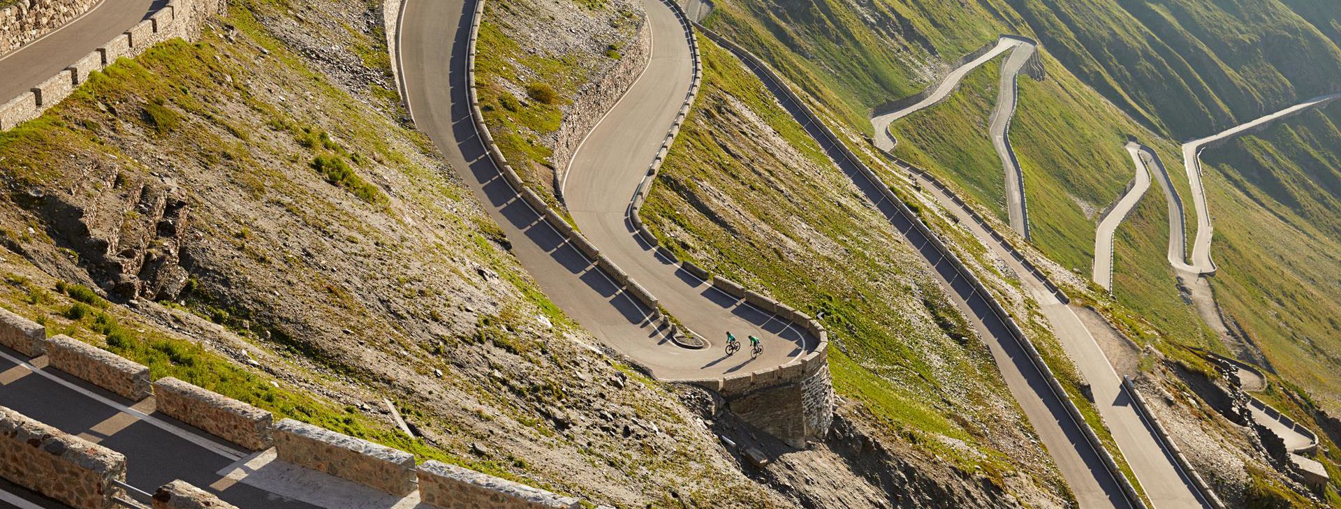 Rennradfahren