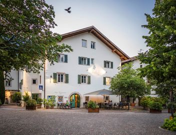 Hotel Teutschhaus