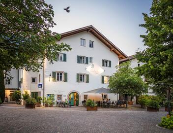 Hotel Teutschhaus