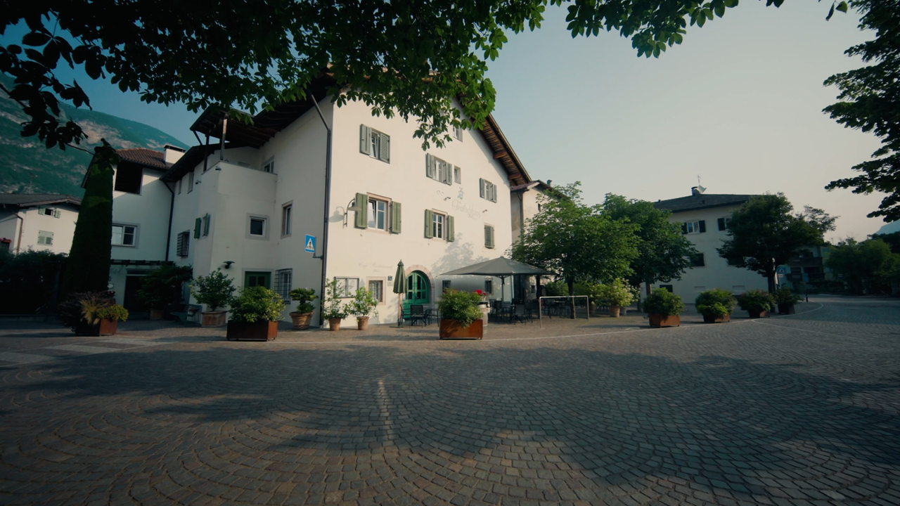 teutschhaus