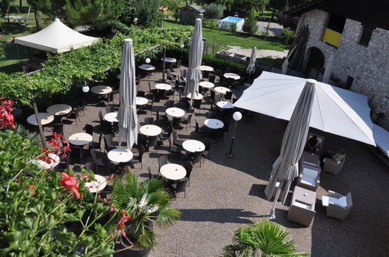 © 2025 Hotel Teutschhaus