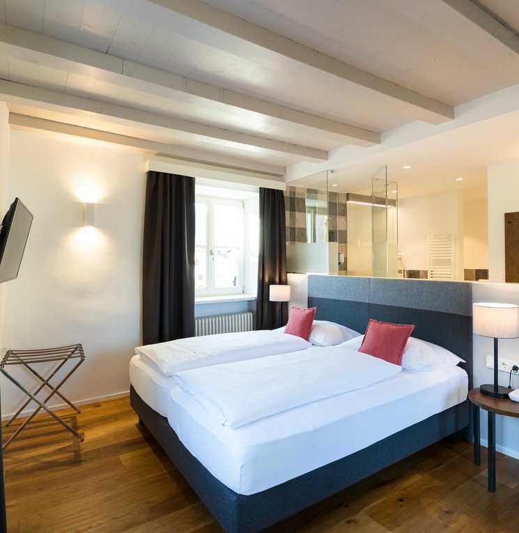 © 2025 Hotel Teutschhaus