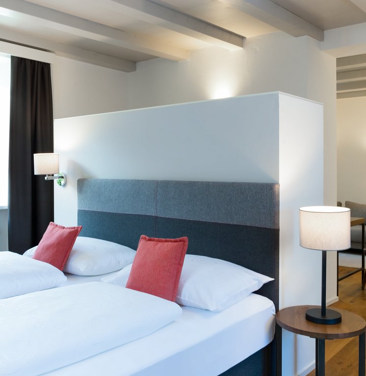 © 2025 Hotel Teutschhaus