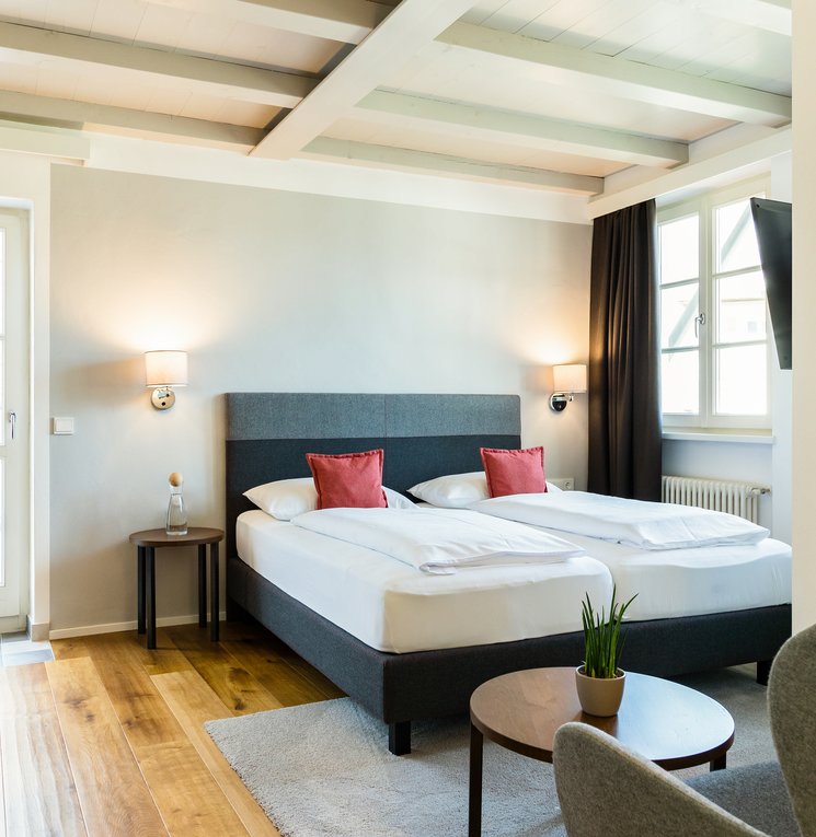 © 2025 Hotel Teutschhaus