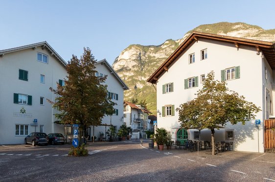 © 2025 Hotel Teutschhaus