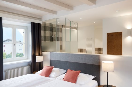 © 2025 Hotel Teutschhaus