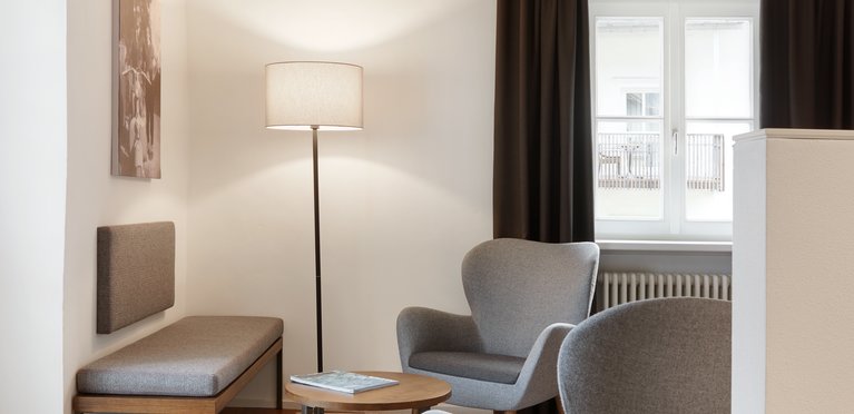 © 2025 Hotel Teutschhaus