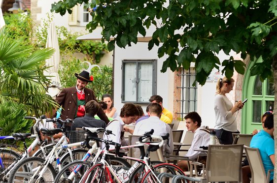 © 2025 Hotel Teutschhaus