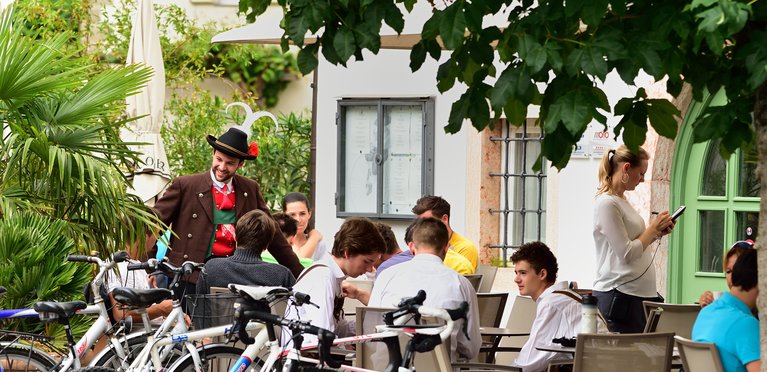 © 2025 Hotel Teutschhaus