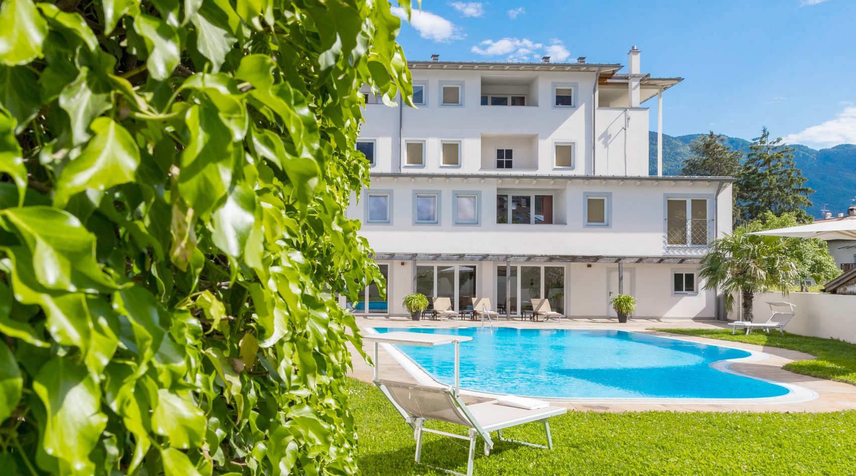 © 2025 Hotel Teutschhaus