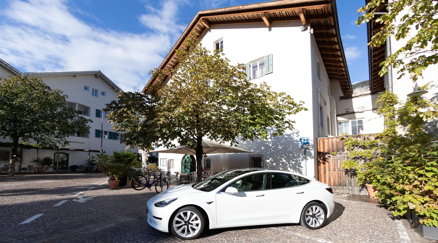 © 2025 Hotel Teutschhaus