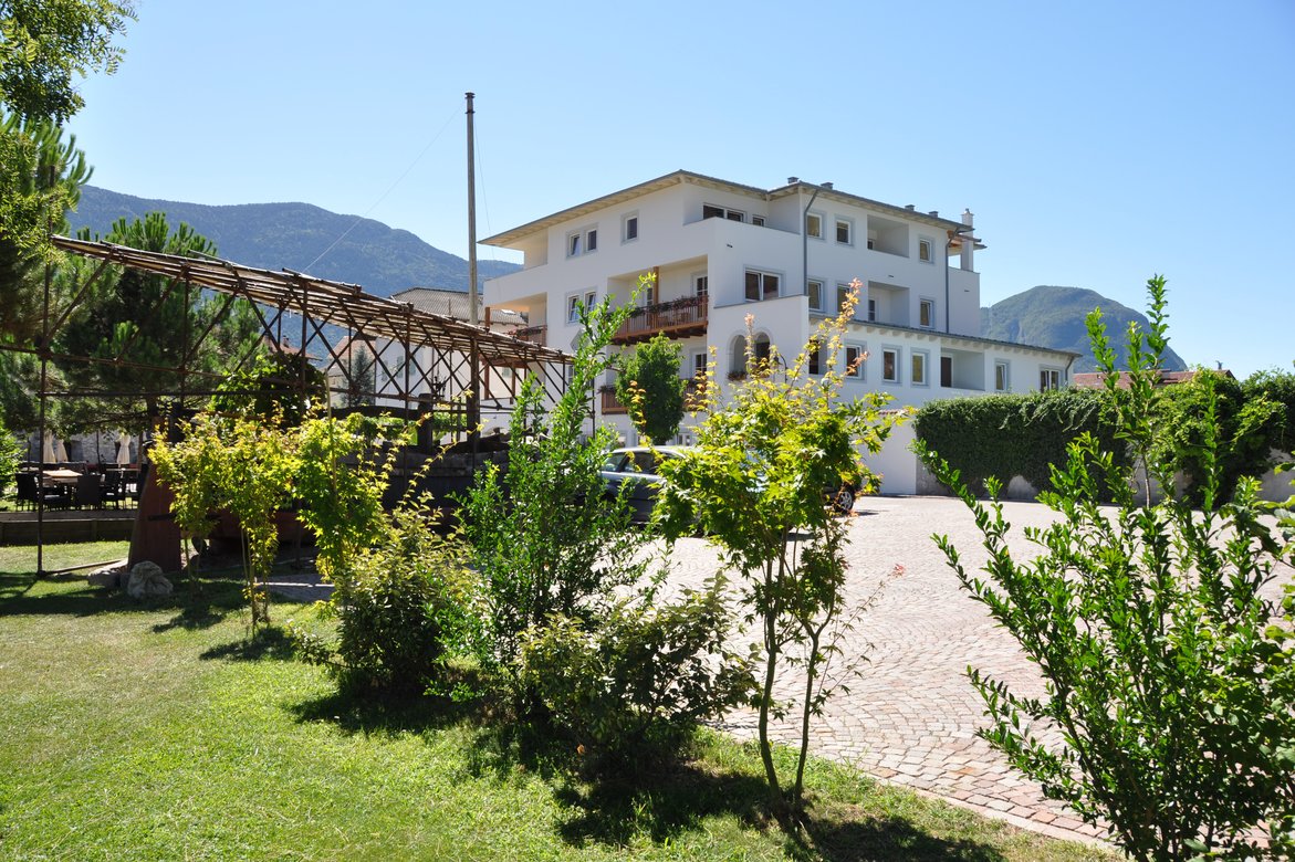 Hotel Teutschhaus