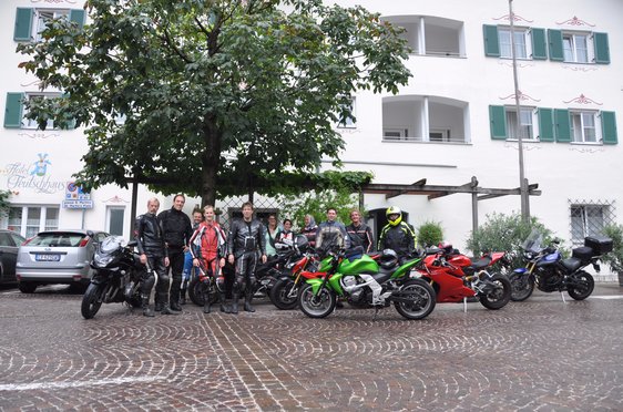 Ducaticlub