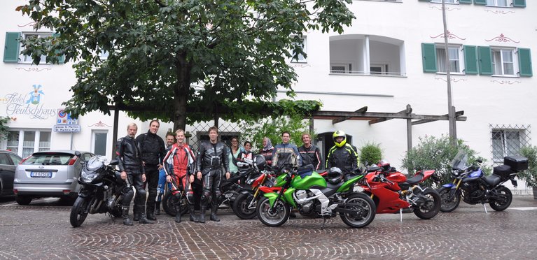 Ducaticlub