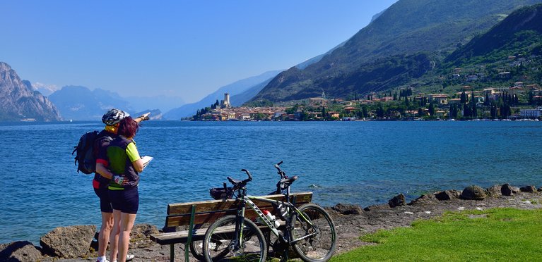 Gardasee