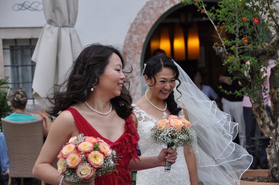 Hochzeiten