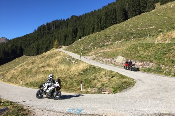 Manghenpass