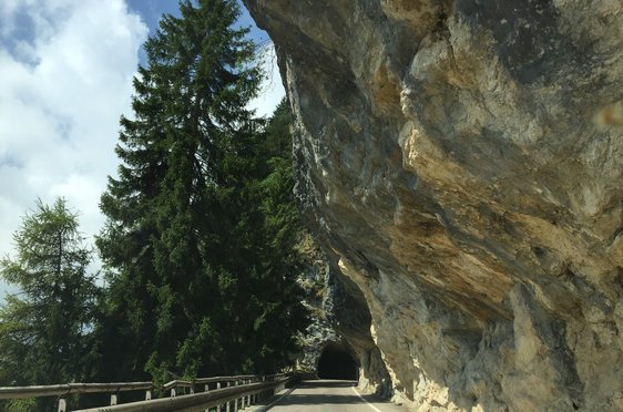 Monte Baldo-Hochebene