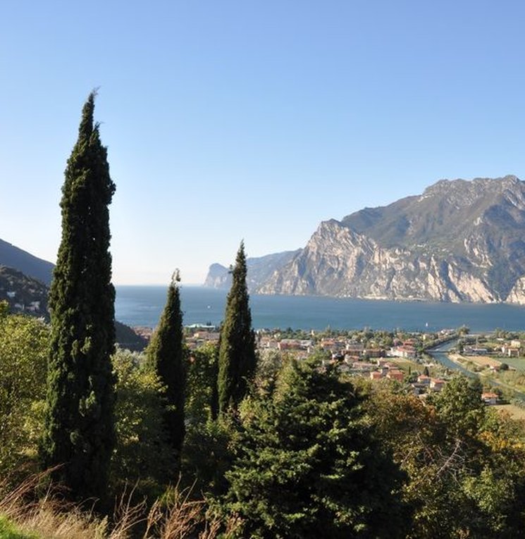 Torbole am Gardasee