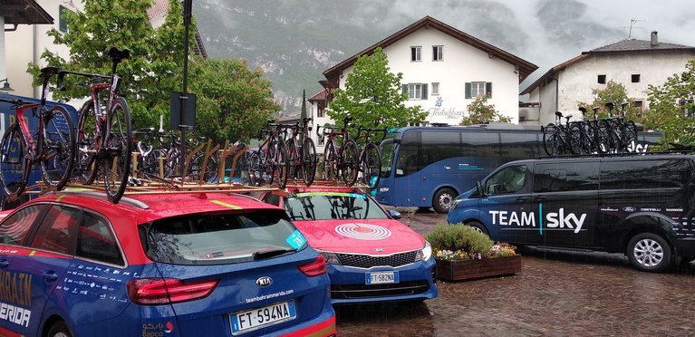 Tour of the Alps 2019