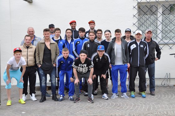 TSV Sauerlach